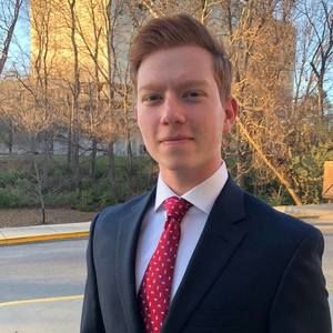 Meet your Posher, Samuel